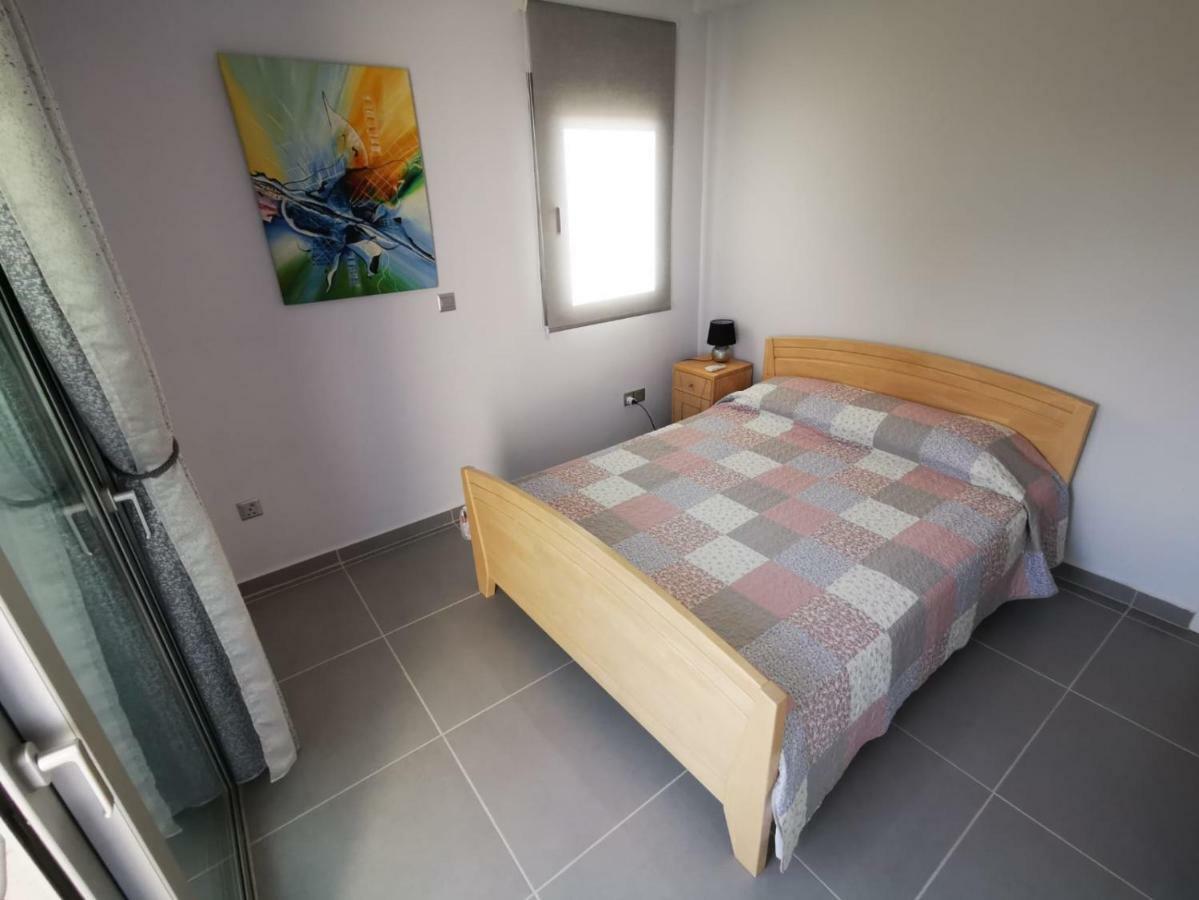 King Alexander Villa 22 Paphos 外观 照片
