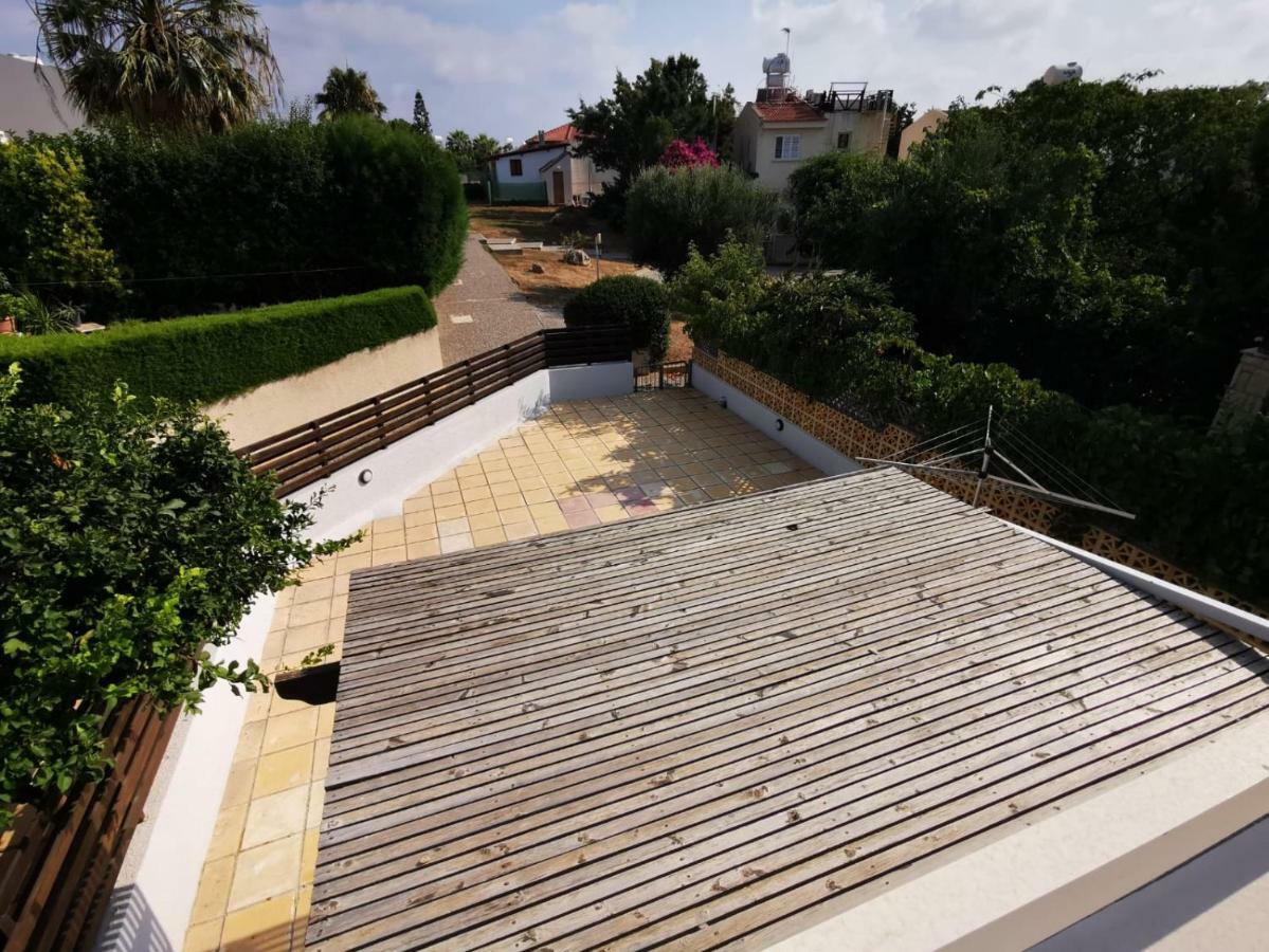 King Alexander Villa 22 Paphos 外观 照片