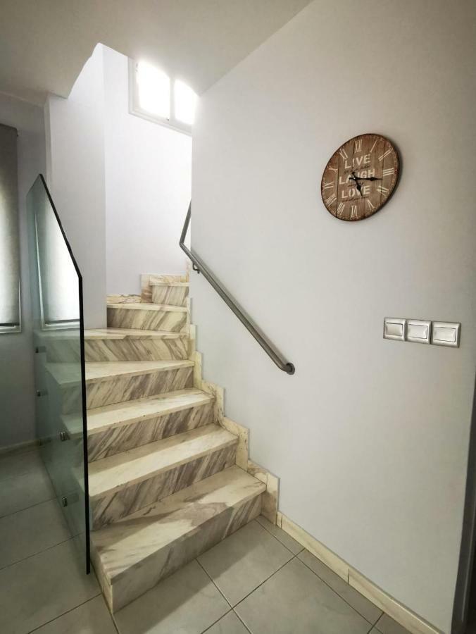 King Alexander Villa 22 Paphos 外观 照片