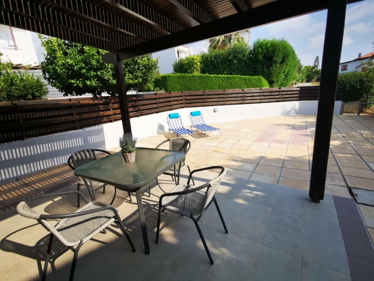 King Alexander Villa 22 Paphos 外观 照片