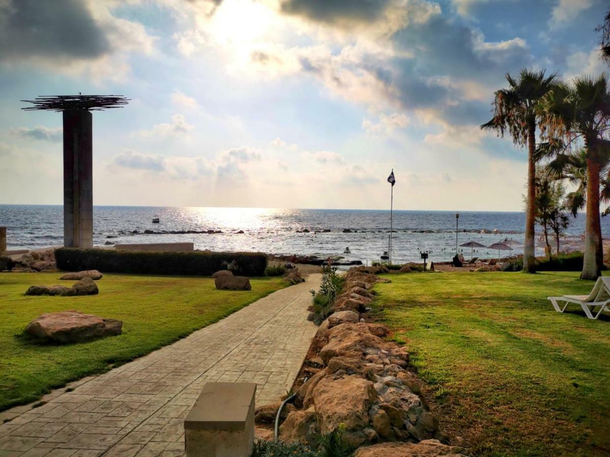 King Alexander Villa 22 Paphos 外观 照片
