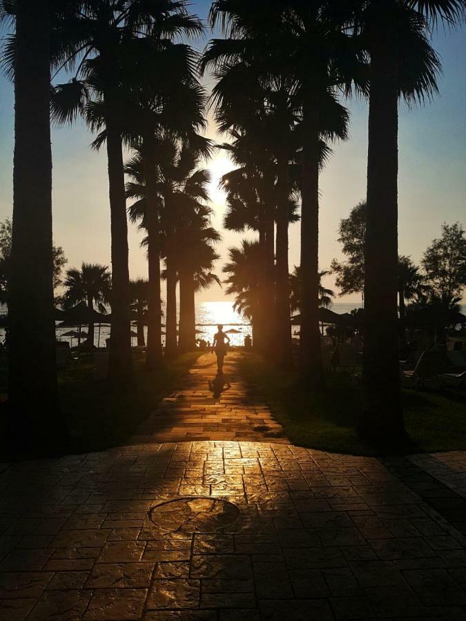 King Alexander Villa 22 Paphos 外观 照片