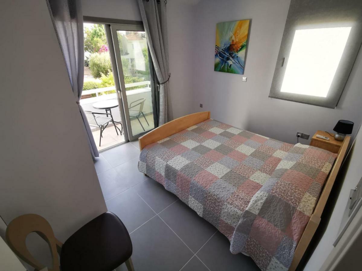 King Alexander Villa 22 Paphos 外观 照片
